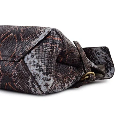 Radley Fleet Street In Brown