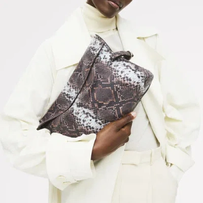 Radley Fleet Street In Brown