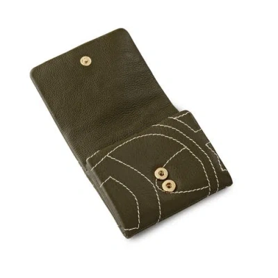 Radley Mallow Street In Green