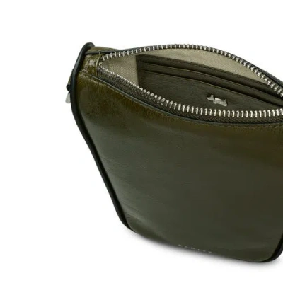 Radley Oak Street In Green