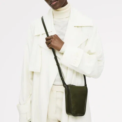 Radley Oak Street In Green