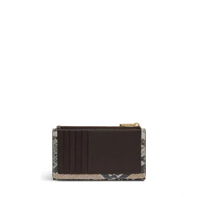 Radley Coin Street In Multi