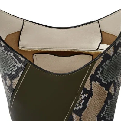 Radley Beaton Close In Green