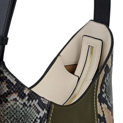 Radley Beaton Close In Green