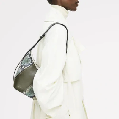 Radley Beaton Close In Green