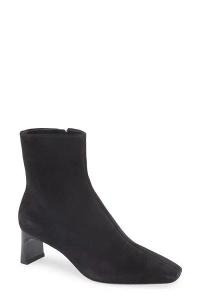 Rag & Bone Avery Bootie In Black