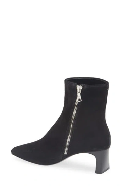 Rag & Bone Avery Bootie In Black