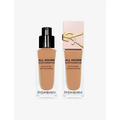 Saint Laurent Mc5 All Hours Glow Foundation 25ml