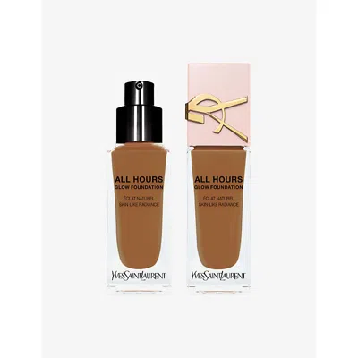 Saint Laurent Dn5 All Hours Glow Foundation 25ml In Neutral
