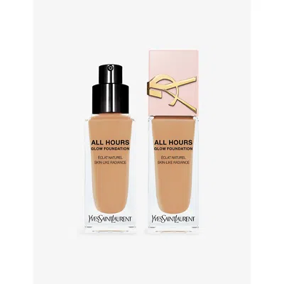 Saint Laurent Mn8 All Hours Glow Foundation 25ml