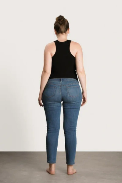 Nom Maternity The Tank In Black