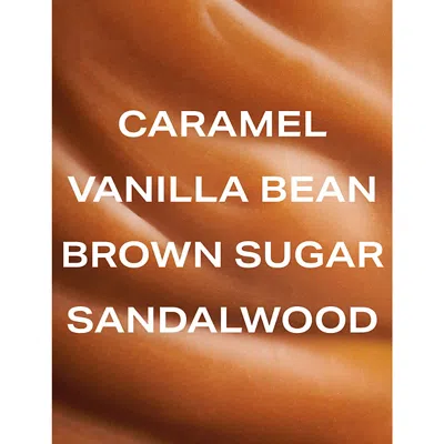 Phlur Womens Caramel Skin Hair And Body Fragrance Mist 237ml In Brown