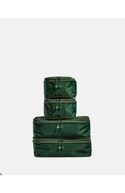 Antler Chelsea Packing Cube 4 In Green