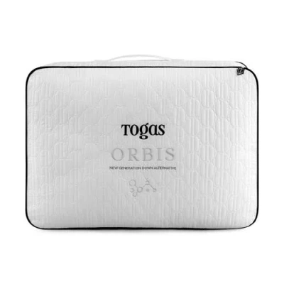 Togas Orbis Comforter In Multi