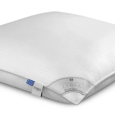 Togas Libra Pillow In Multi