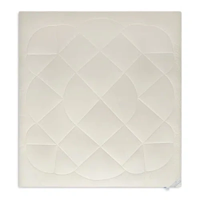 Togas Everett Light Alpaca Wool Comforter In Multi