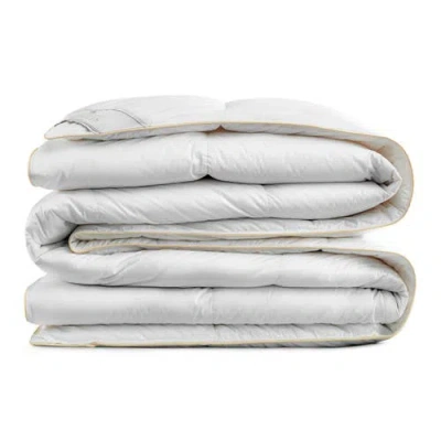 Togas Nobilis Austrian Goose Down Comforter In Multi