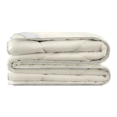 Togas Everett Alpaca Wool Comforter In Multi