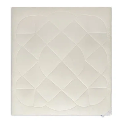 Togas Everett Alpaca Wool Comforter In Multi