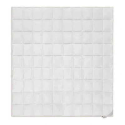 Togas Nobilis Austrian Goose Down Comforter In Multi