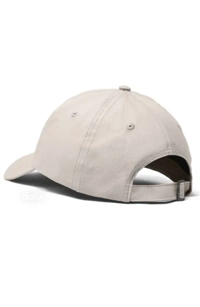 Dalix Lil Martini Dad Cap In Sand