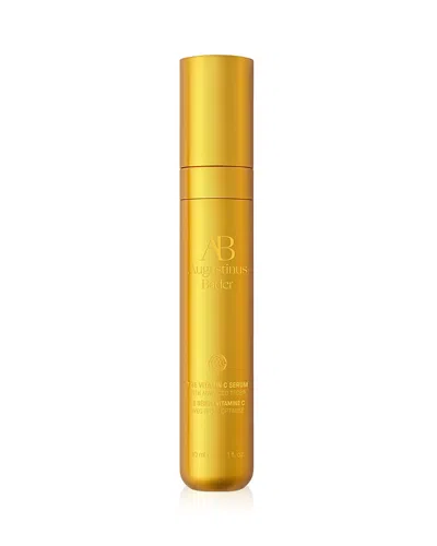 Augustinus Bader The Vitamin C Serum