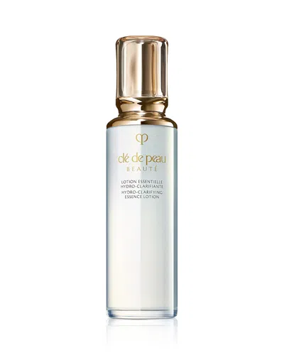 Clé De Peau Beauté Cle De Peau Beaute Hydro Clarifying Essence Lotion 5.7 Oz. In Multi