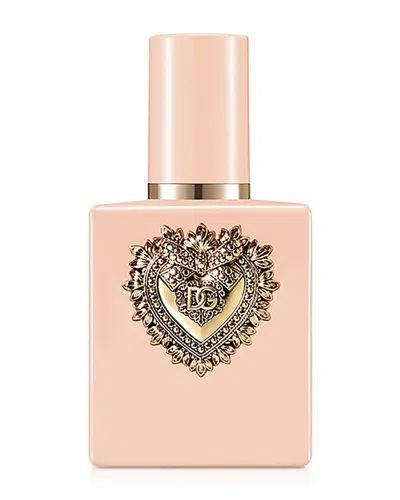 Dolce & Gabbana My Devotion Eau De Parfum Intense 1.7oz/50ml In Pink