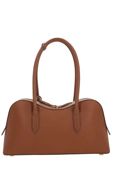 Stella Mccartney Stella 'ryder' Shoulder Bag In Multi