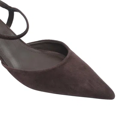 Steve Madden With Heel In Brown