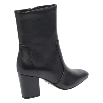 Steve Madden Boots In Black