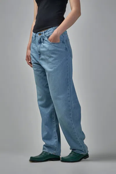 Adnym Hack Jeans In Blue