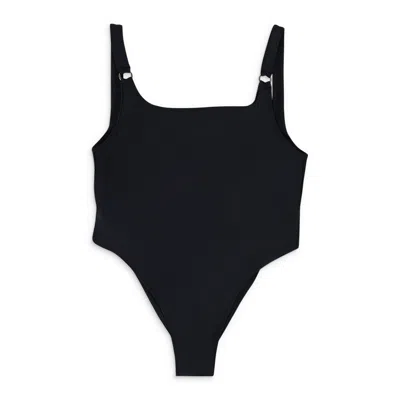 Dos Swim Mora Santana One Piece In Gold