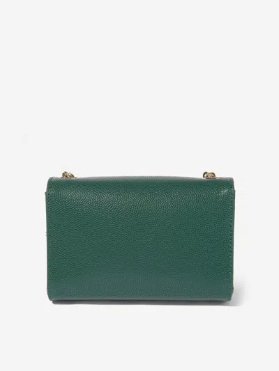 Valentino Divina Crossbody Bag In Green