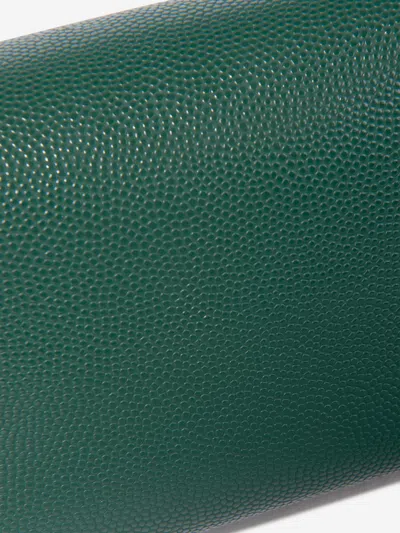 Valentino Divina Crossbody Bag In Green