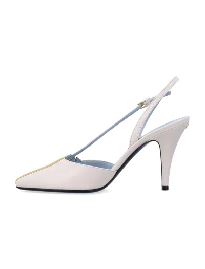 Valentino Foliefoliage Pumps