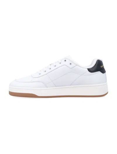 Saint Laurent Sl61 Sneakers In Multi