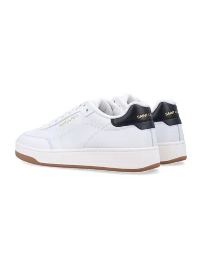 Saint Laurent Sl61 Sneakers In Multi
