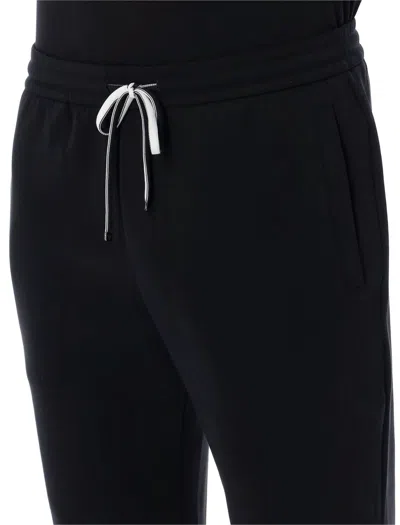 Emporio Armani Men's Jogging Pants In Black