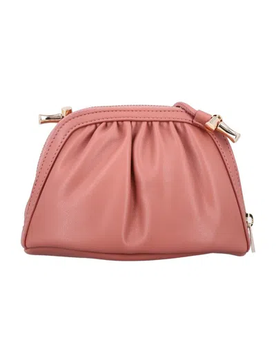 Apc A.p.c. Small Ninon Bag In Pink
