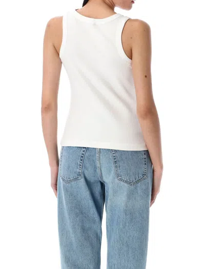 Kenzo Boke Flower 2.0 Tank Top In White