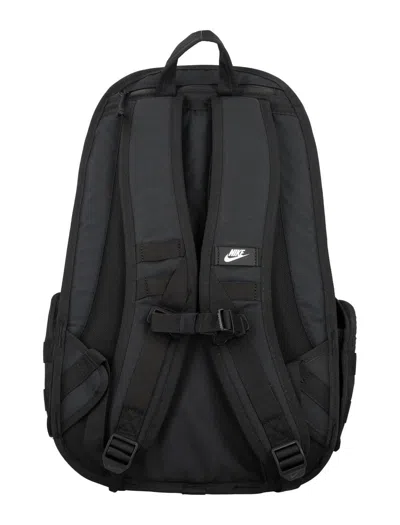 Nike 26l Rpm Backpack With Adjustable Shoulder Straps In Black