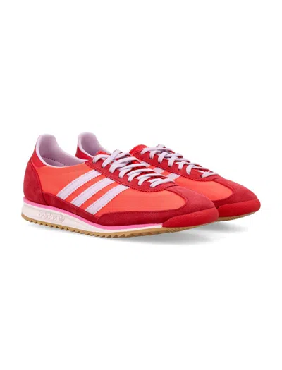 Adidas Originals Sl 72 Og Sneaker In Multi