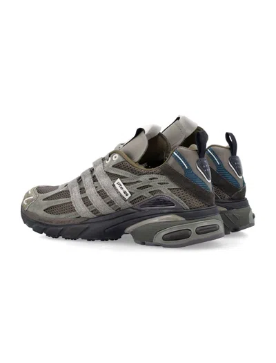 Adidas Originals X Song For The Mute Adistar Cushion Sftm In Gray