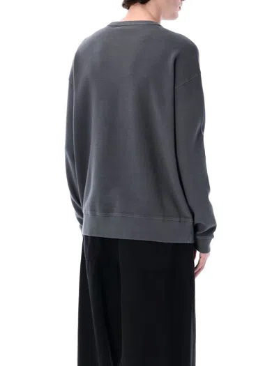 Ymc You Must Create Ymc "versatile" Sweatshirt In Gray