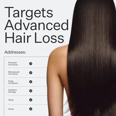 Act+acre 3% Stem Cell Peptide H3-grow+ Complex Scalp Treatment