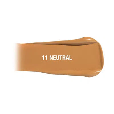 Charlotte Tilbury Airbrush Flawless Foundation In Transparent