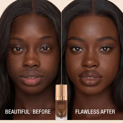 Charlotte Tilbury Airbrush Flawless Foundation