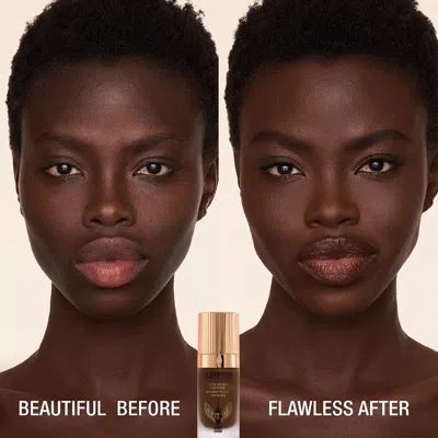 Charlotte Tilbury Airbrush Flawless Foundation