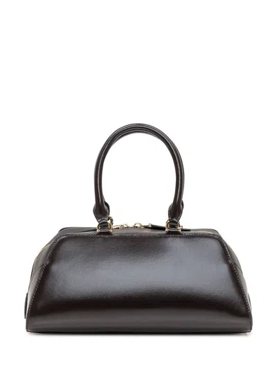 Givenchy Antigona Ew In Brown